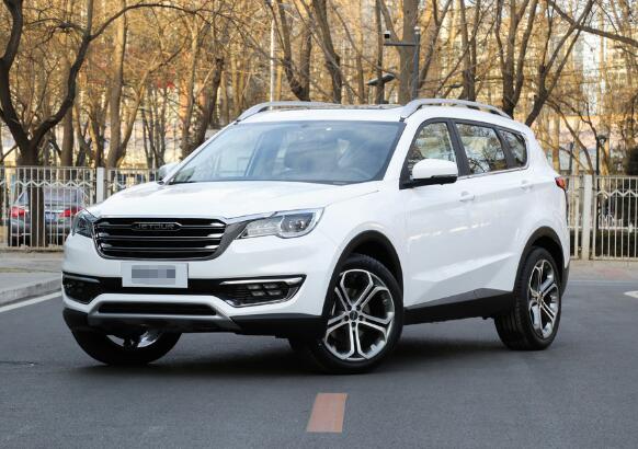 中型suv实际油耗排行 2019十大最省油的中型suv