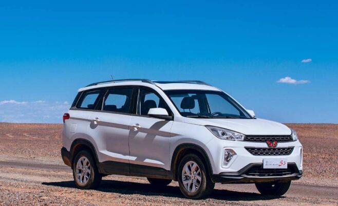 中型suv实际油耗排行 2019十大最省油的中型suv