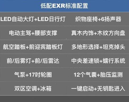 2019款酷路泽5700价格 2019款酷路泽5700最低报价85万起