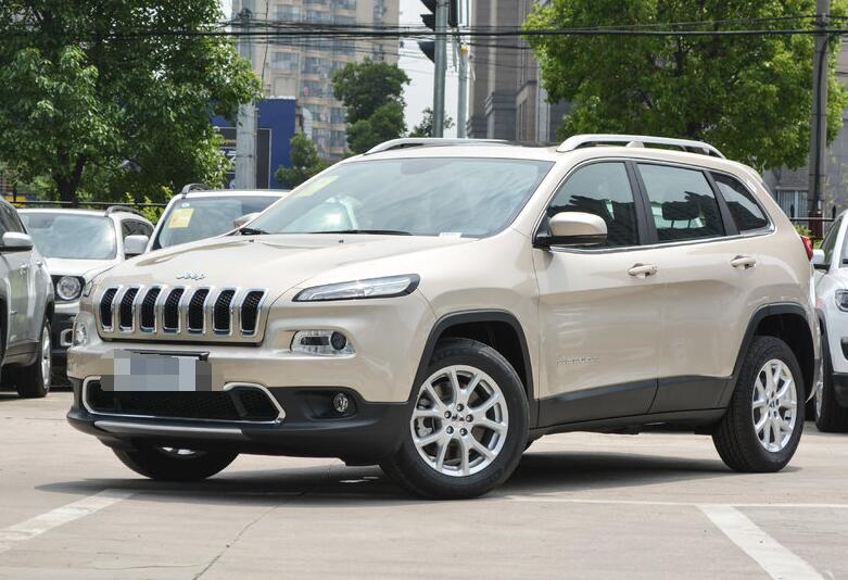 jeep自由光多少钱 2019款jeep自由光最低售价仅需18.58万