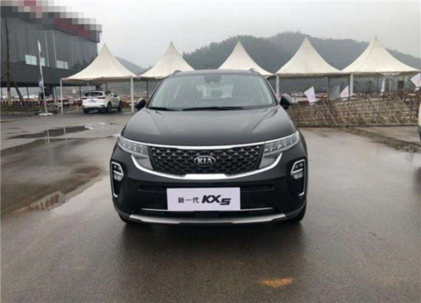 2019款起亚kx5最低价格 入门级车型售价15.48万