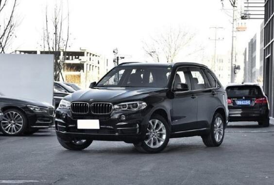 奥迪q7和宝马x5哪个好 奥迪Q7和宝马X5全方位对比