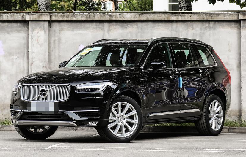 沃尔沃xc90有多安全 沃尔沃XC90安全性能怎么样