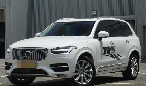 2019款沃尔沃xc90 全新沃尔沃XC90怎么样值不值得买