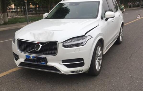 沃尔沃xc90故障率 沃尔沃XC90质量怎么样