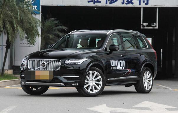 老款xc90值得买吗 老款沃尔沃XC90耐用性怎么样