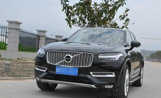 xc90使用技巧视频 沃尔沃XC90使用技巧