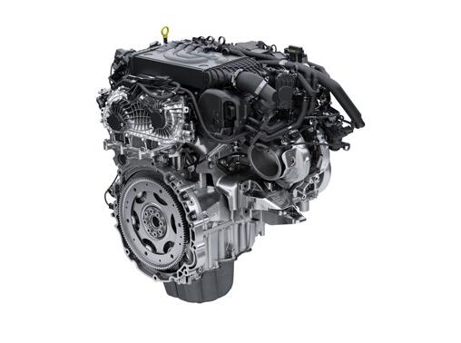新款揽胜运动版上市 换装全新3.0T六缸发动机售价仅86.48万