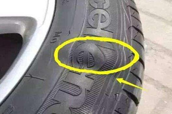 轮胎规格怎么看