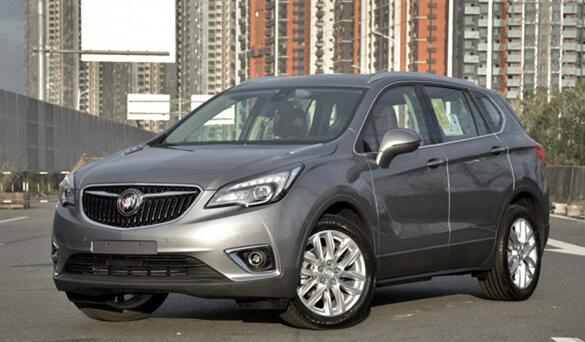 噪音小的suv20万以内 别克昂科威配置丰富静音效果特别好