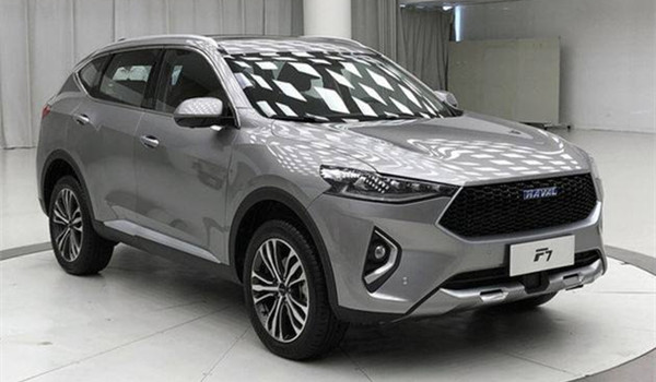 畅销车排行榜前十名suv 2019年suv销量排行榜