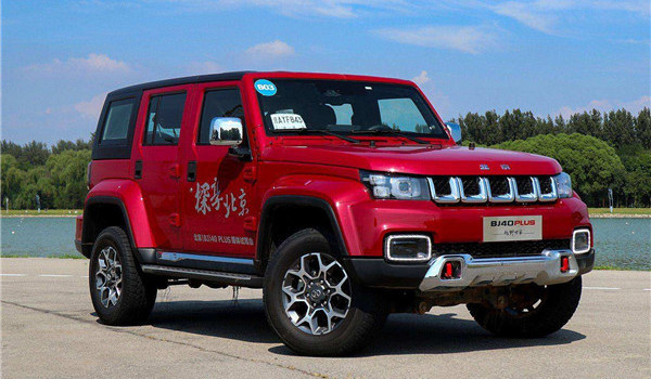 2019有哪些新车上市 20万左右的SUV新车