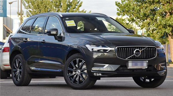 ​沃尔沃XC60八月销量 2019年8月销量5494辆（销量排名第44）