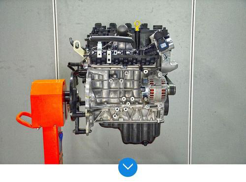 长安cs75发动机哪产的 长安cs75发动机是自主研发的
