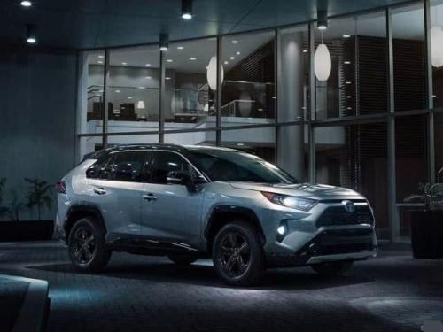 2019款丰田rav4怎么样 2019款丰田rav4空间增大系统升级