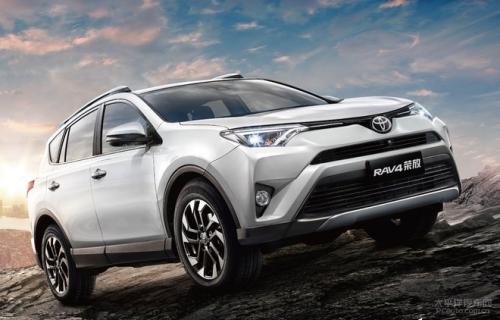 新款rav4什么时候上市 新款rav4已于2019年初在上海上市