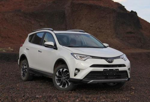 2019款rav4什么时候开售 rav42019年初已经开售了