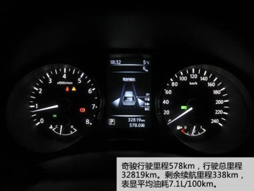 丰田rav4 2.4油耗 丰田rav4油耗高但动力强劲