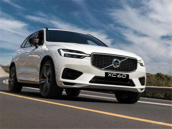 沃尔沃XC60新款价格 2020款沃尔沃XC60多少钱