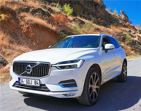 沃尔沃XC60混动版价格 沃尔沃XC60混动版车型