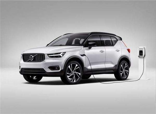 沃尔沃XC60混动版价格 沃尔沃XC60混动版车型