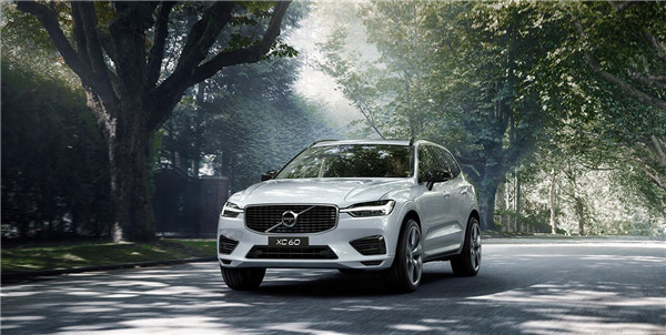 沃尔沃XC60新款价格 2020款沃尔沃XC60多少钱