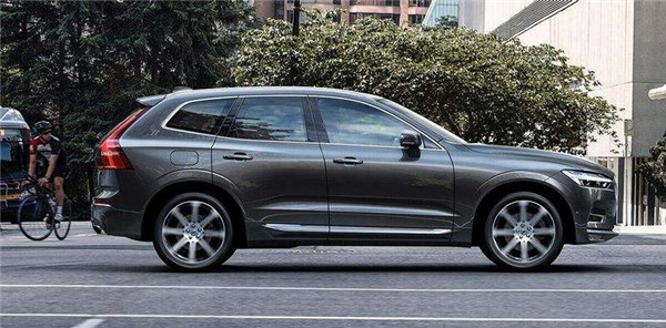 沃尔沃XC60新款价格 2020款沃尔沃XC60多少钱