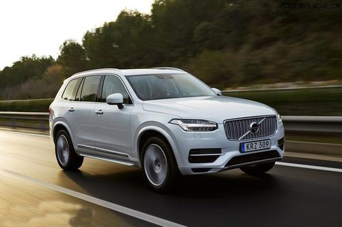 沃尔沃XC90八月销量 2019年8月销量1657辆（销量排名第112）