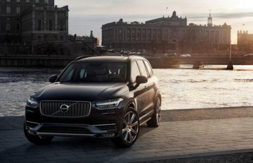 沃尔沃XC90八月销量 2019年8月销量1657辆（销量排名第112）