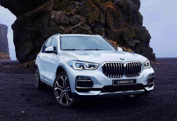 宝马X5 xDrive30i车型 全新宝马X5正式上市售价仅69.99万