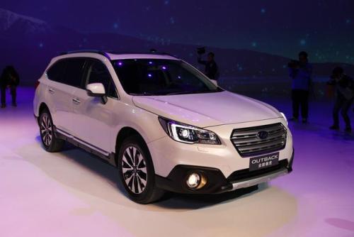 评价好的中型suv 10款口碑最好的中型suv大盘点