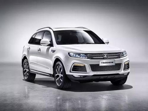 评价好的中型suv 10款口碑最好的中型suv大盘点