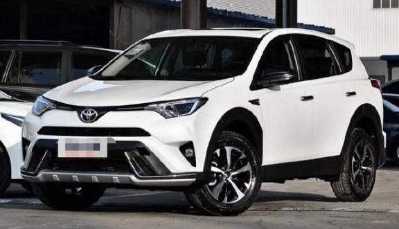 丰田rav4 2.0不好吗 为什么说rav42.0不能买