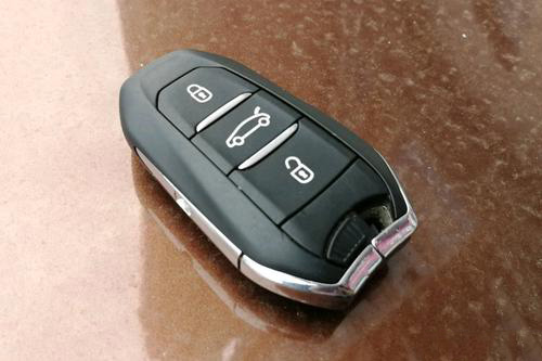 ds6车钥匙电池选哪个 车钥匙如何选购呢