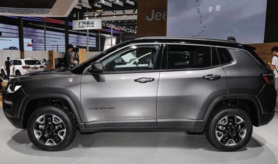 2018款全新jeep指南者 18款指南者怎么样值得买吗