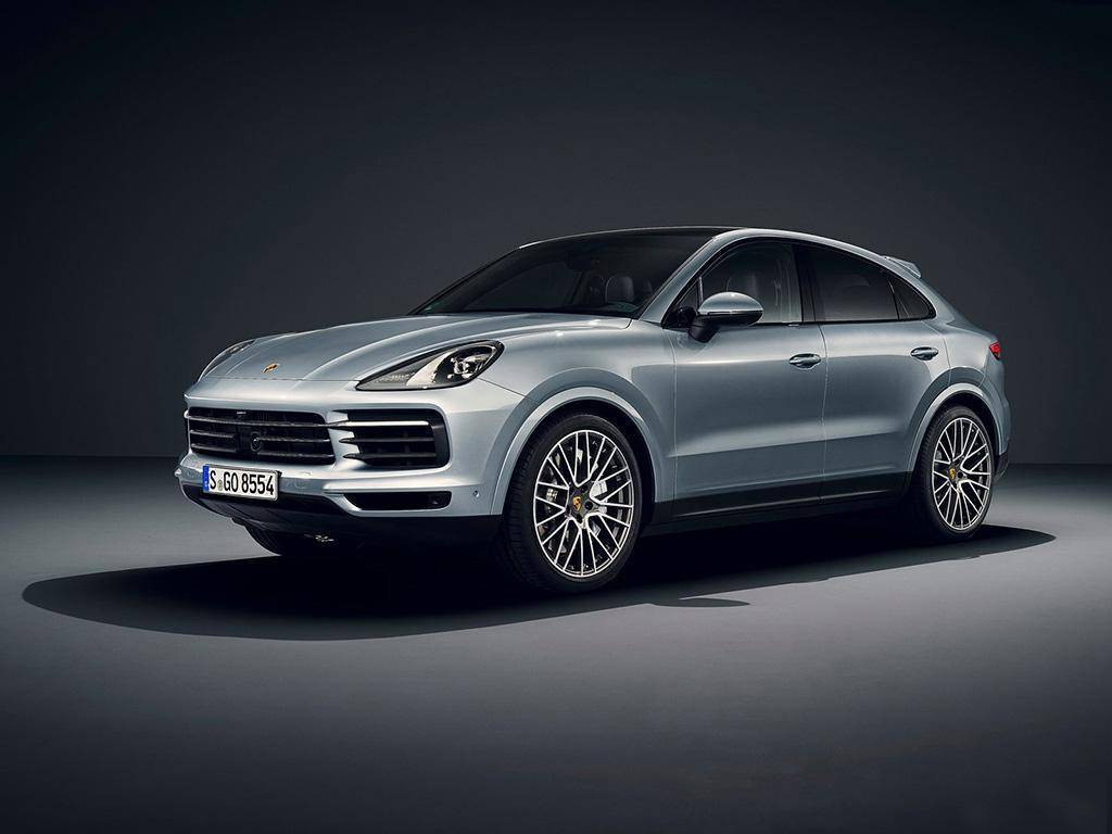 Cayenne S Coupé多少钱 保时捷Cayenne S Coupé仅售123.60万性价比超高