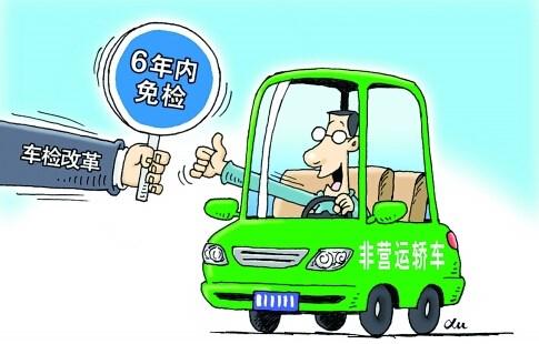 验车需要带什么 为什么要验车