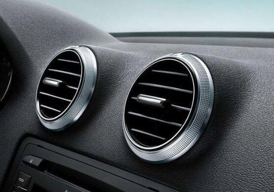汽车climate是什么意思  它是智能空调控制系统自动调节空调温度