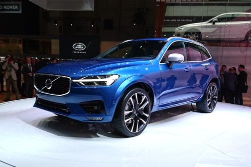 沃尔沃xc60老款怎么样 xc60新老车型对比