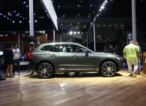 沃尔沃xc60老款怎么样 xc60新老车型对比