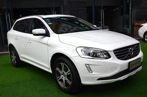 沃尔沃xc60老款怎么样 xc60新老车型对比