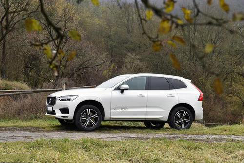 沃尔沃越野xc60怎么样 沃尔沃xc60车主实际感受