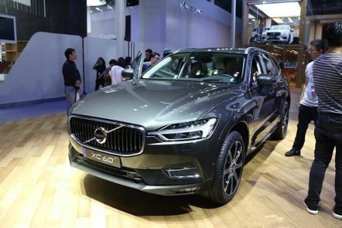 沃尔沃越野xc60怎么样 沃尔沃xc60车主实际感受