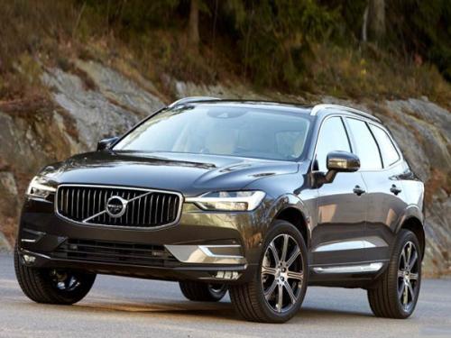 全新沃尔沃xc60怎么样 新增实用配置百公里加速仅6.8S