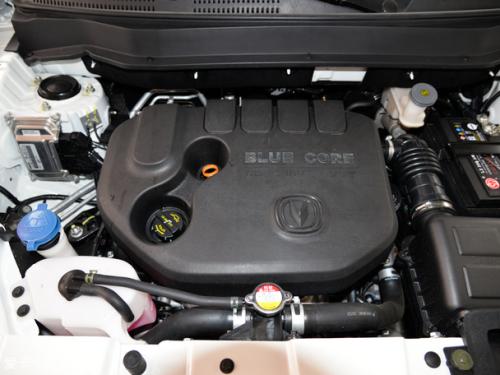 长安cs35发动机哪产的 cs35发动机技术高端燃油经济性
