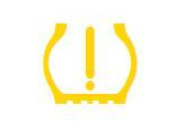 仪表盘出现黄灯感叹号 仪表上出现黄色指示灯说明汽车出现故障