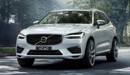 沃尔沃xc60优惠23万 落地价仅仅33万元 