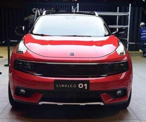 沃尔沃15万左右的车 新一代沃尔沃S60剑指2020  