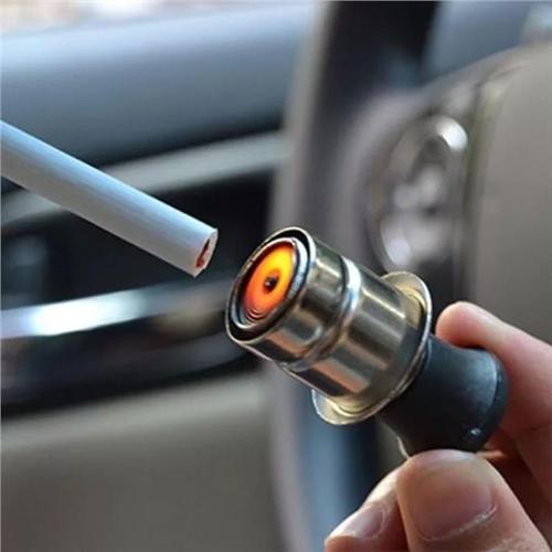 汽车点烟器怎么用 汽车点烟器可用于车载电子设备使用