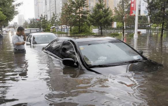 泡水车怎么处理 泡水车处理三步法